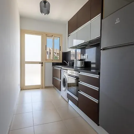 Elysian Gem By Staycom Paphos