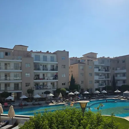 Elysian Gem By Staycom * Pafos