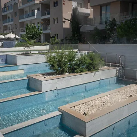 Apartament Elysian Gem By Staycom Pafos