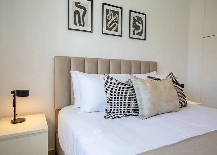 Elysian Gem By Staycom Pafos