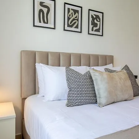 Elysian Gem By Staycom Pafos