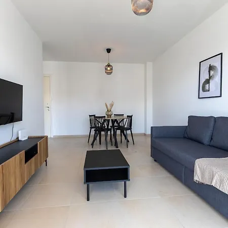 Elysian Gem By Staycom * Pafos