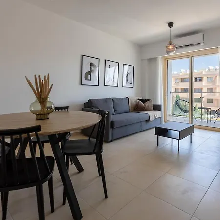 Elysian Gem By Staycom Apartament