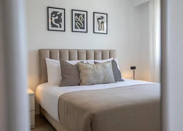 アパート Elysian Gem By Staycom *