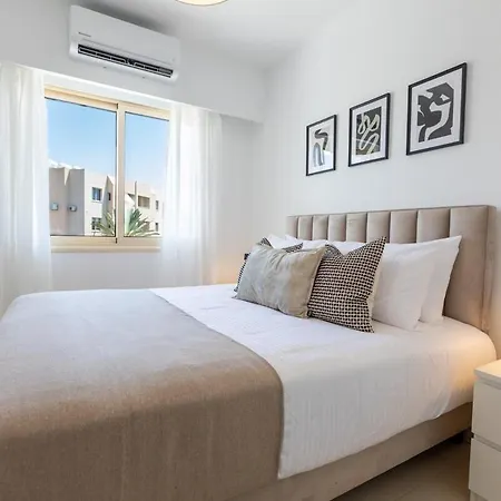 Elysian Gem By Staycom Lejlighed *