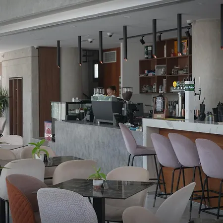 Lejlighed Elysian Gem By Staycom *