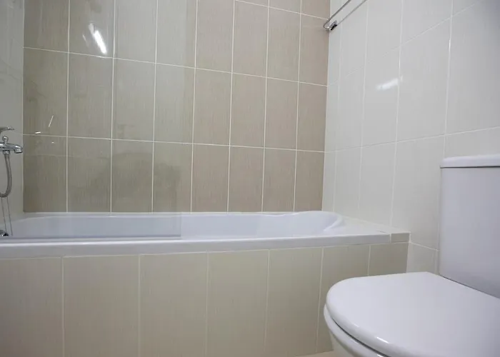 Lejlighed Elysian Gem By Staycom