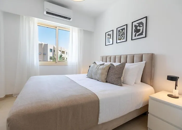 Elysian Gem By Staycom Lejlighed *