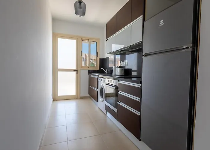 Elysian Gem By Staycom Paphos