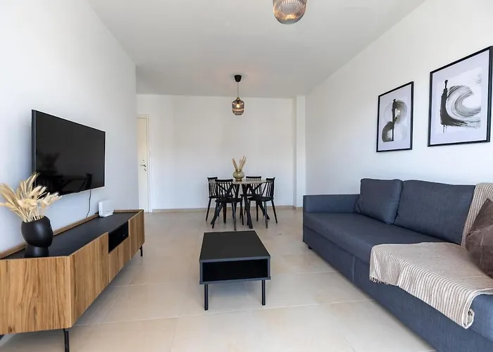 Elysian Gem By Staycom * Paphos