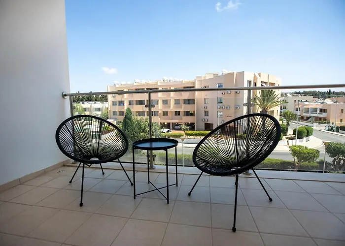 Lejlighed Elysian Gem By Staycom