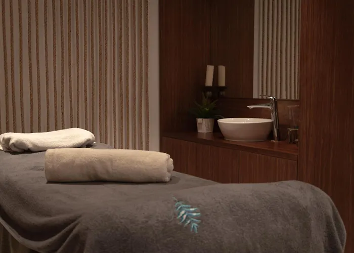 Elysian Gem By Staycom Lejlighed