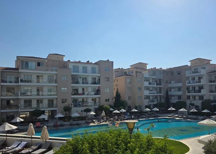 Elysian Gem By Staycom * Paphos