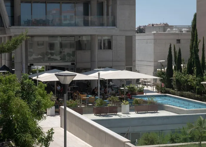 Elysian Gem By Staycom Paphos