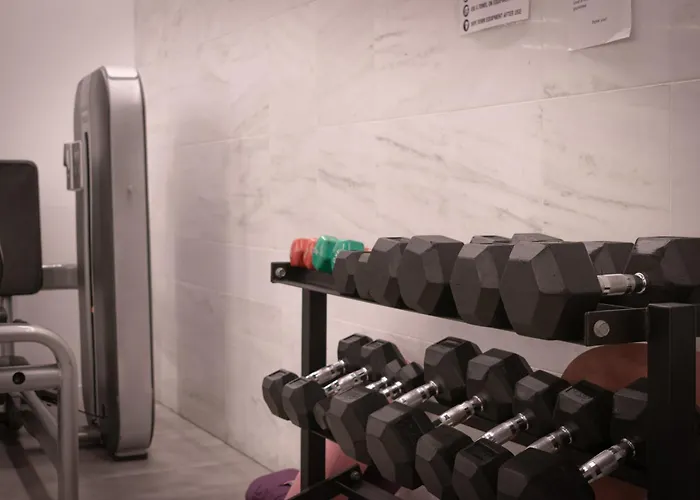 Elysian Gem By Staycom Lejlighed Paphos