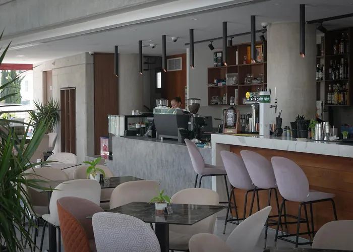 Lejlighed Elysian Gem By Staycom *